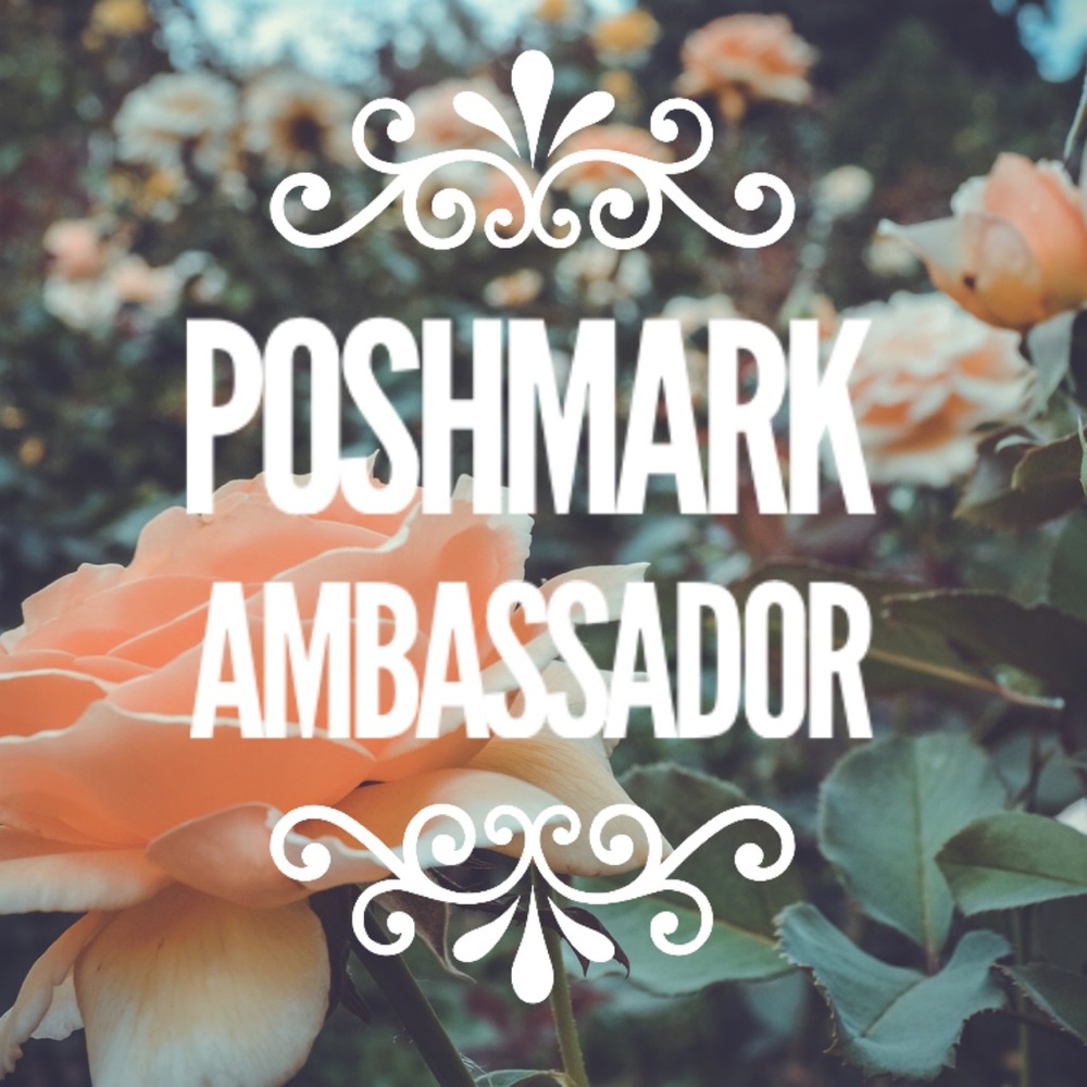 Poshmark Ambassador